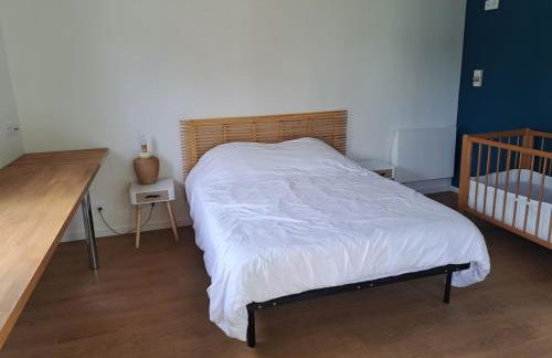 Maison au calme - Photo 12