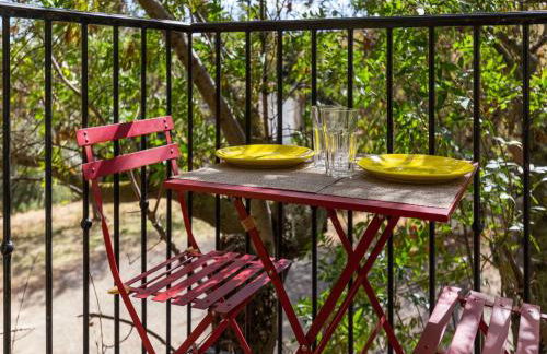 Charming Holiday Home in Tautavel with Balcony - Photo 54