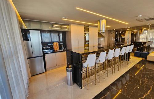 Skyline Moinhos de Vento - Foto 68