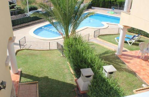 Villas Amaya - Foto 13