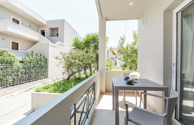 Rhoe Seaside Apartments - Foto 64