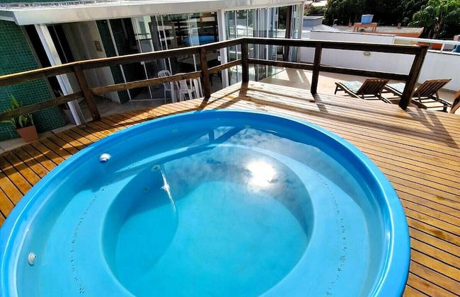 Apartamento do Sol - Foto 55