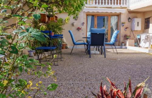 Casa rural con jacuzzi y chimenea en paraje único - La Casa del Pino - Foto 20