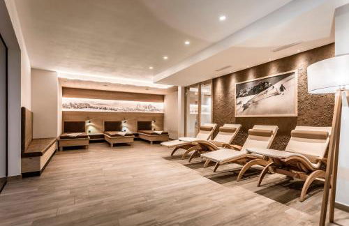 Luxury Chalet Plazola - Foto 8