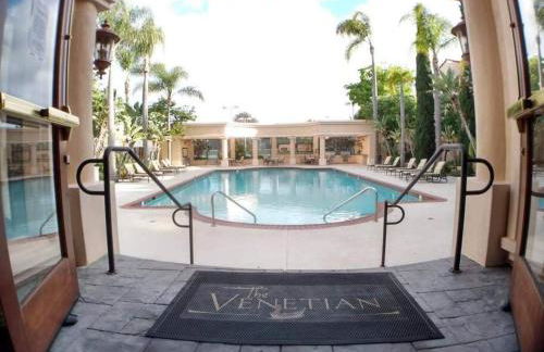 -Vacation-Top corner 2-story one bedroom La Jolla Condo - Foto 4