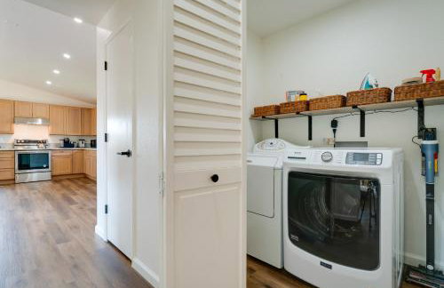 Quiet Home with Yard 2 Mi to Mall and Sparks Marina! - Foto 19