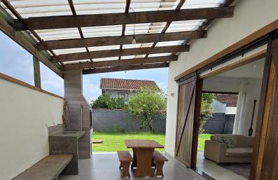 Casa em Itapoá. Moderna, ampla e linda à 200m da praia; - Photo 35