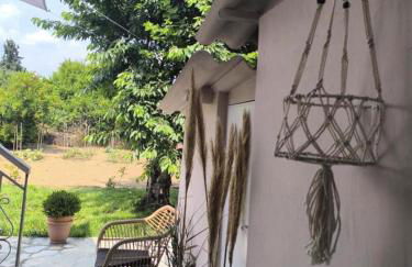 Harmony apartment - Photo 41