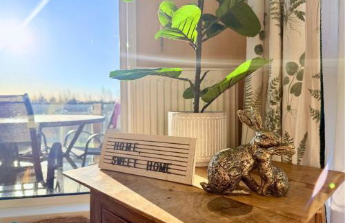 Hot Tub Lodge, Panoramic Views & Free Golf, Dog Friendly - Foto 28