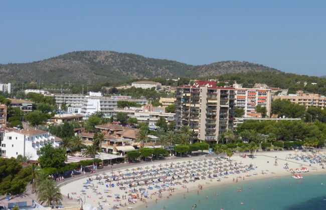 Apartamentos Balear Beach - Foto 16