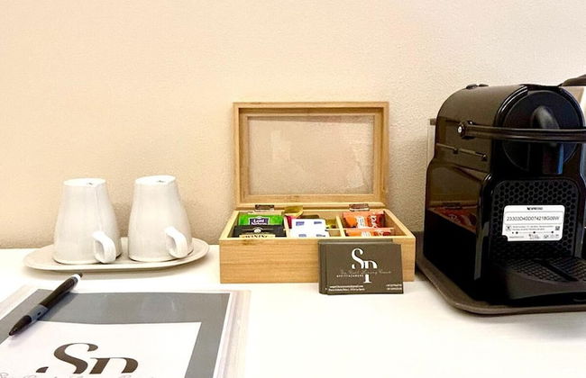 Sea Pearl Luxury Rooms - Foto 14