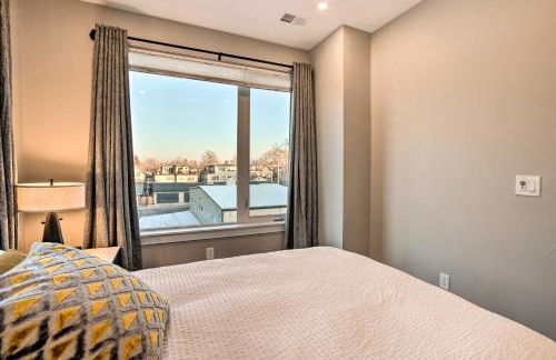 Denver Tennyson Townhouse with Rooftop Deck - Foto 18