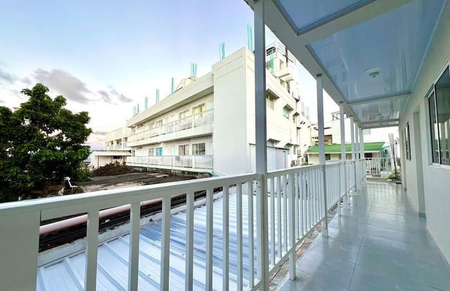 Alojamientos Town Beach - Foto 1