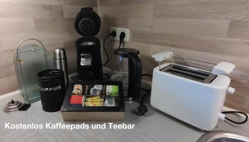 Ferienwohnung Katharina I - Foto 5