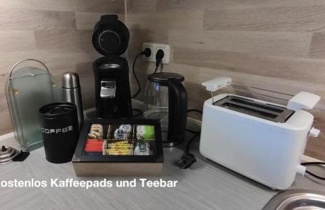 Ferienwohnung Katharina I - Foto 5