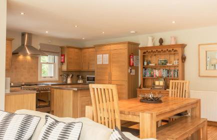 Garden Cottage, Crail - Foto 19