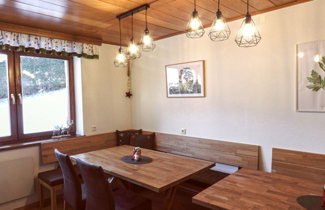 Haus Sigfried - Foto 22