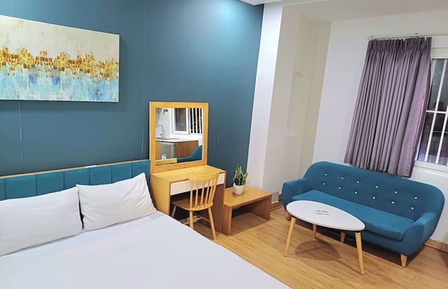 SUNNY HOME - Photo 5