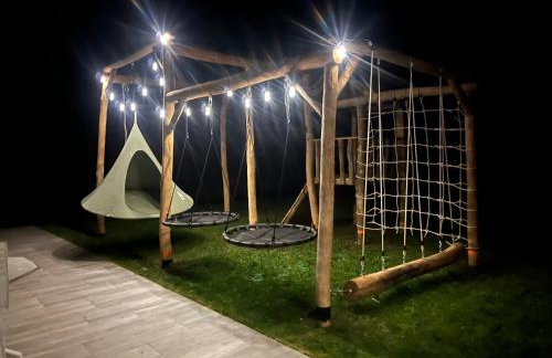 Polana Gorska Mirsk - Photo 18