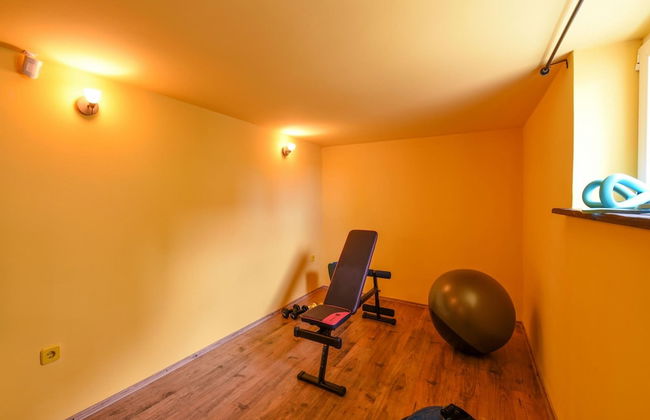 Villa Sabbia Zadarvillas - Foto 33