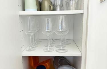 Ferienwohnung Weitblick - Foto 14