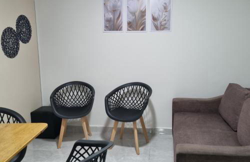 Apartamento Praia Grande - Pé na Areia - Mirim - Foto 22