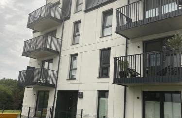 Apartament Zielony Widok - Foto 14