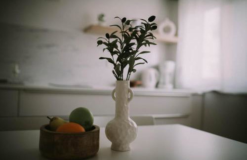 Studio Apartment E&D, free private parking, loggia - Foto 13