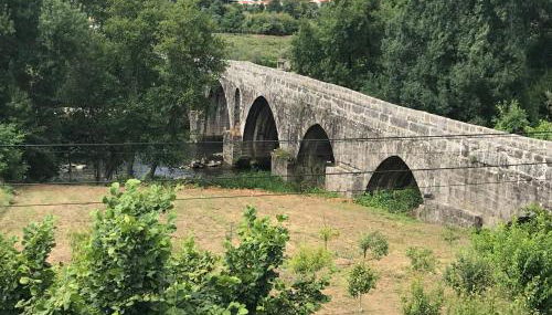 Casa da Ponte do Porto - Foto 5