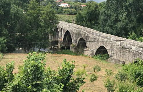 Casa da Ponte do Porto - Foto 5