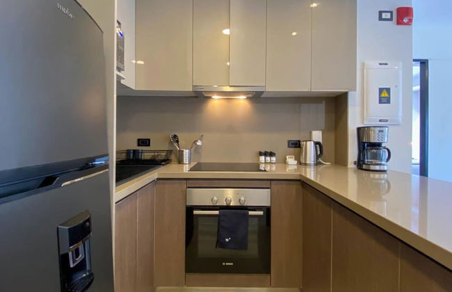 w Perfect 2BR With City View in San Isidro - Foto 4