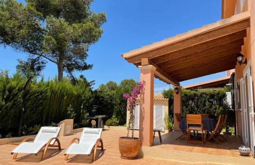 Casa Mar Blau - mediterranean house - Foto 7