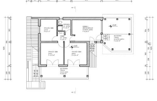 VILLA PUNTA BLAVA - Beachfront Family Villa with Sea View - no pets allowed - Foto 62