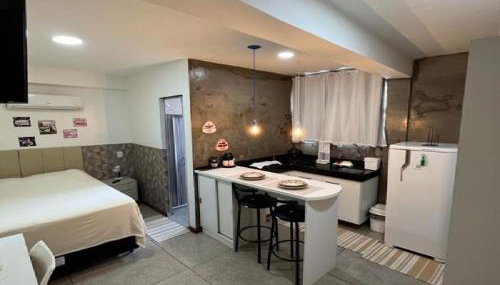 STUDIO 305 | WIFI 600MB | RESIDENCIAL JC, um lugar para ficar. - Foto 4