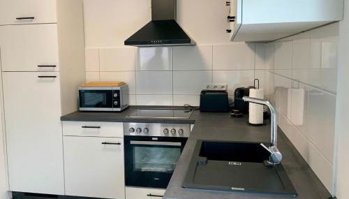 5 Sterne Wohnung Hunsrück Harmonie - Foto 5