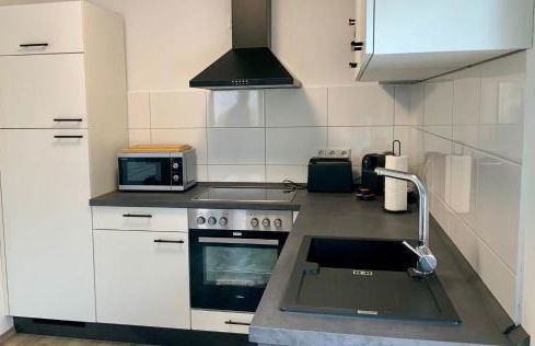 5 Sterne Wohnung Hunsrück Harmonie - Foto 5