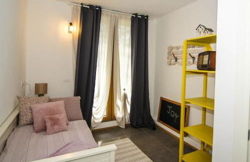 Casa Noa, appartamento con giardino privato - Foto 36