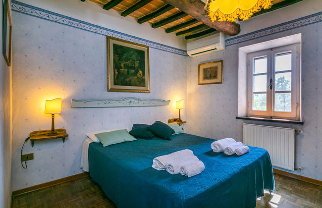 Villa Alari - Foto 41