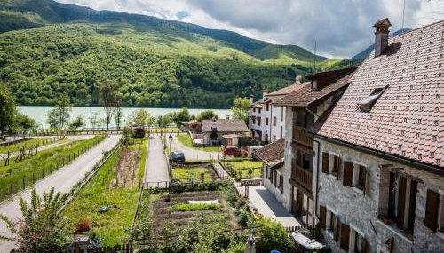 Apartment Albergo Diffuso - Cjasa de Barce-1 by Interhome - Foto 5