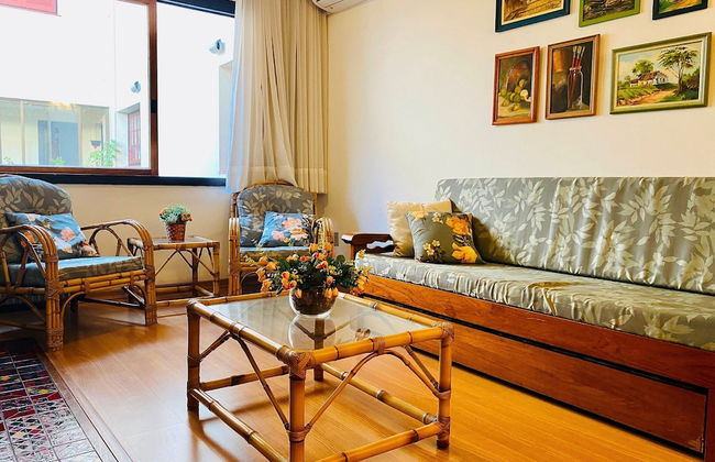 EXCELENTE OPÇAO - 03 quadras RUA COBERTA - Foto 8