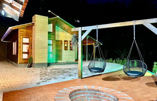 Casa do Lago - Photo 19