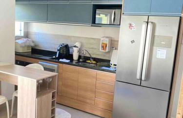 Casa em condomínio fechado em santiago maresias a 100 metros da praia - Foto 21