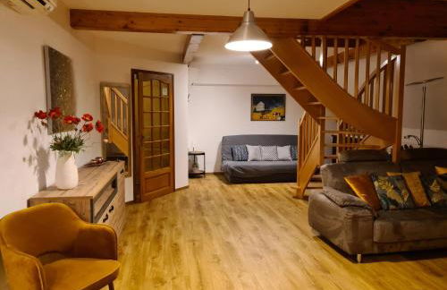 Gite des Merles - Foto 7