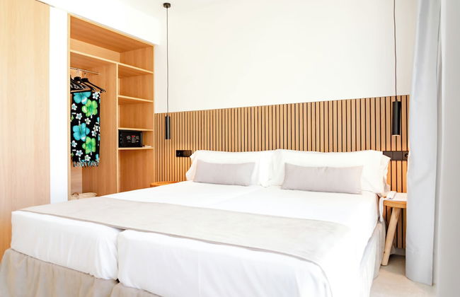 Hotel Bahía Pollensa - Foto 15