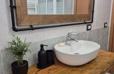 Factory 219 Apartment Guidonia - Foto 21