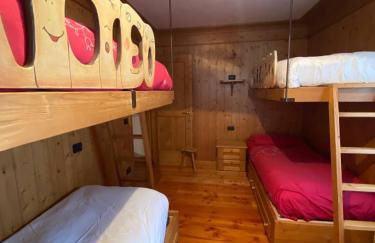 Chalet Panorama Dolomiti vicino piste, centro e Cortina - Foto 9