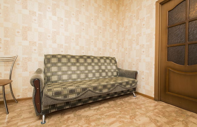 Apartment on Belinskogo 11 66 - Apt 81 - Foto 8