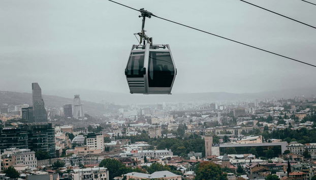 Tbilisi Tour + Wine Tasting - Foto 5