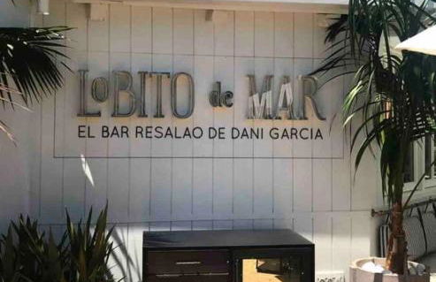 Modern 2 bedroom in Marbella Real - Foto 28