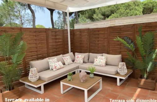 Casa increíble en la playa frente al campo de golf - Foto 3